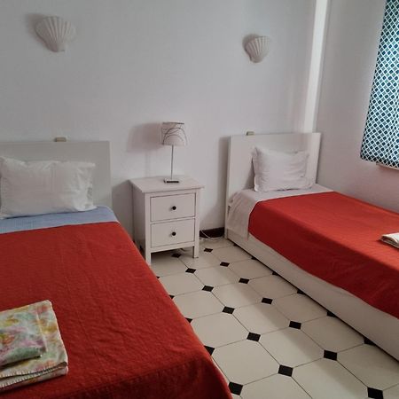 Casa Das Flores Albufeira Esterno foto