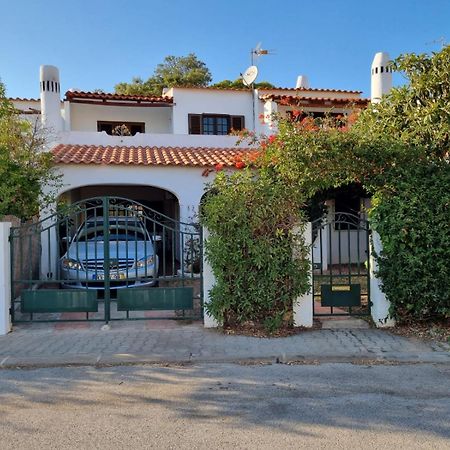 Casa Das Flores Albufeira Esterno foto