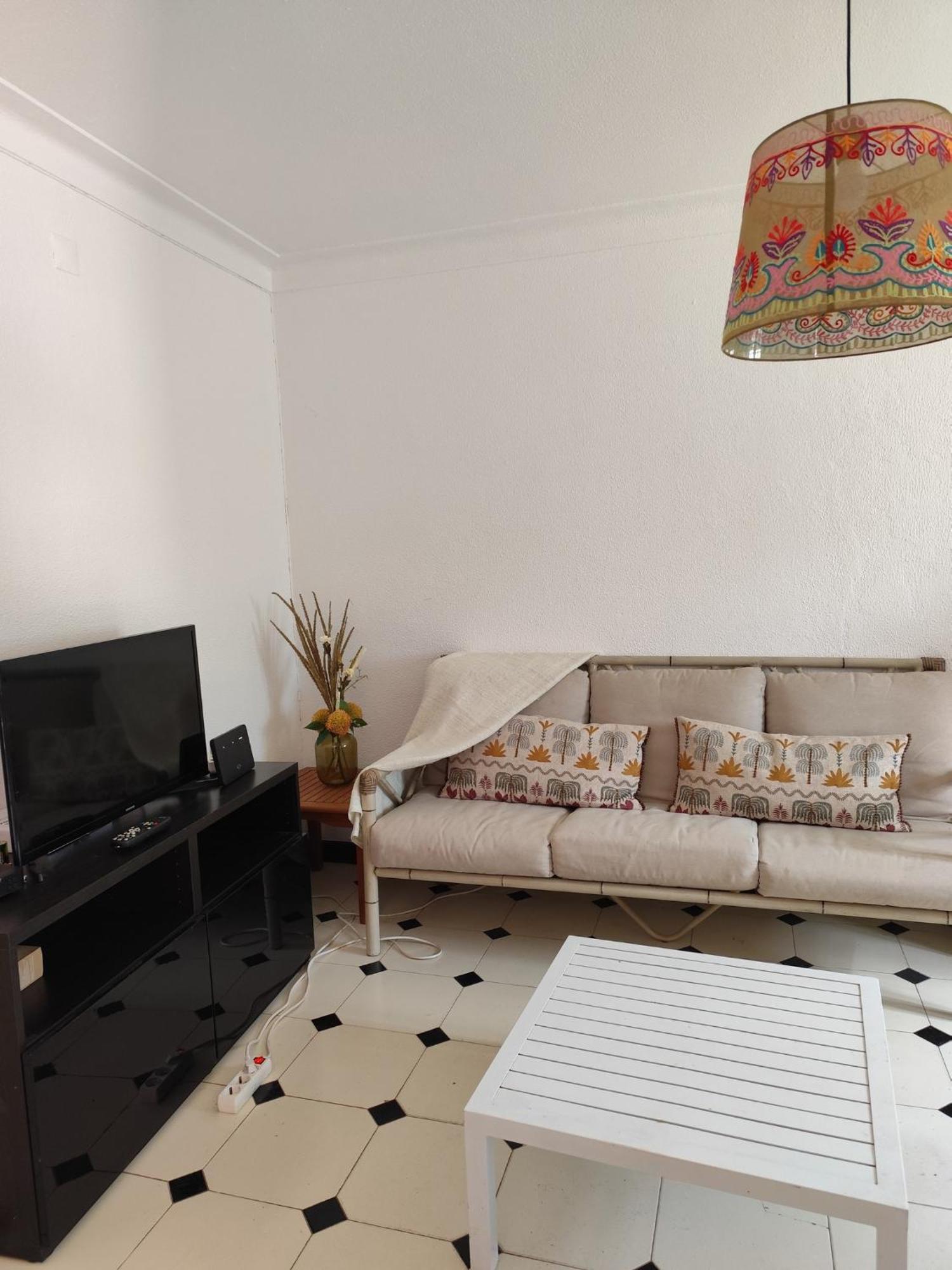 Casa Das Flores Albufeira Esterno foto