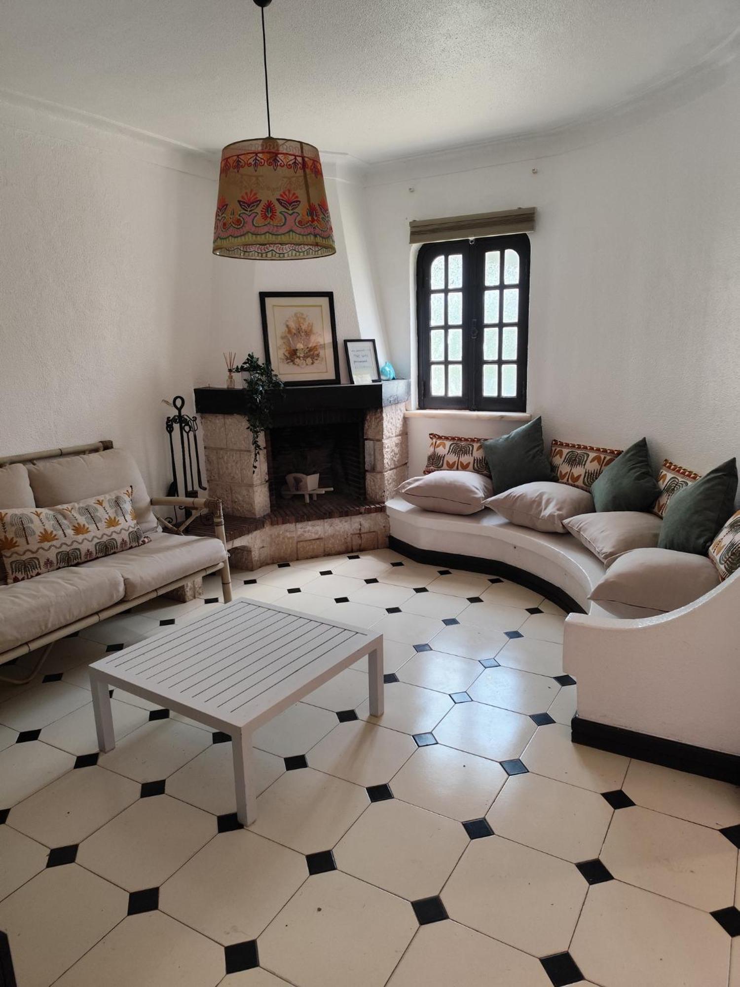 Casa Das Flores Albufeira Esterno foto