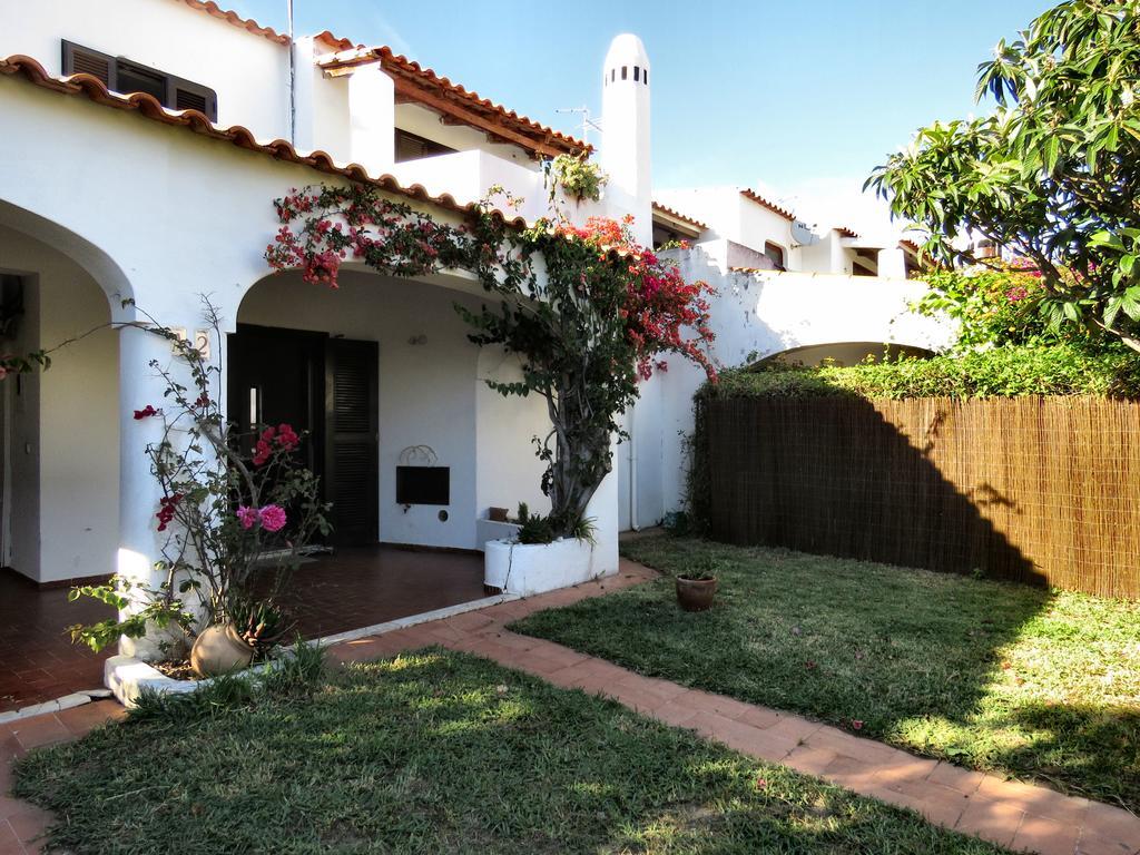 Casa Das Flores Albufeira Esterno foto