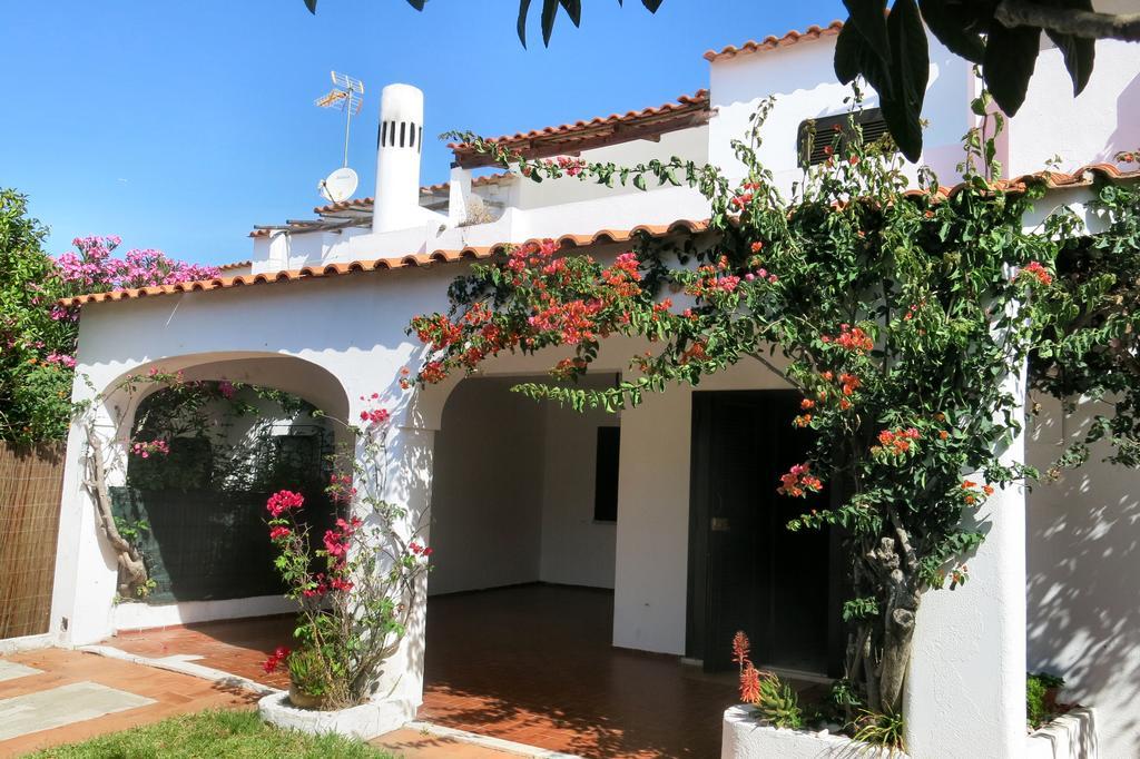 Casa Das Flores Albufeira Esterno foto